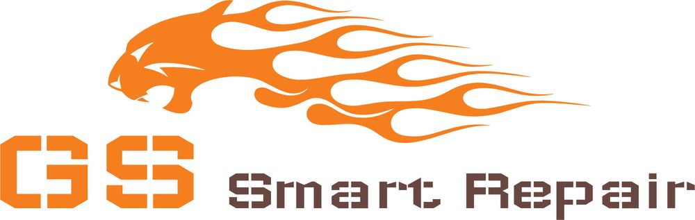 Logo der Firma GS Smart-Repair aus München auf dem Branchenportal Auto-Werkstatt.de