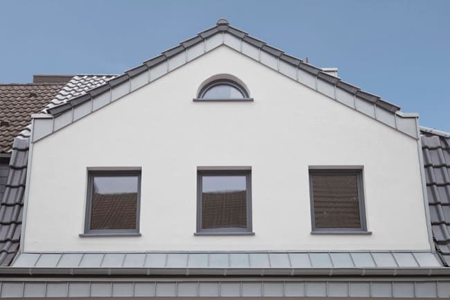 Beispielarbeit von Dachdecker Meisterbetrieb Creusen GmbH - veröffentlicht auf Dachdecker.com
