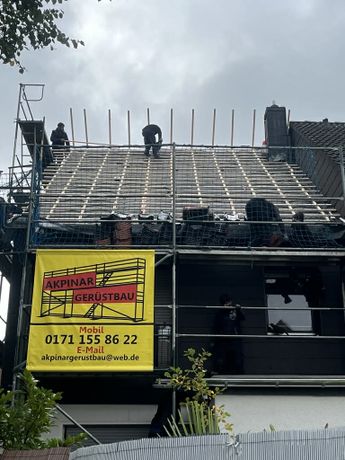 Beispielarbeit von Maier Bedachung - veröffentlicht auf Dachdecker.com