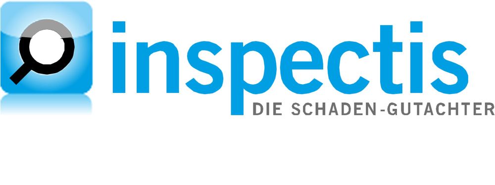 Logo der Firma inspectis GmbH & Co. KG aus Nürnberg auf dem Branchenportal Gutachter.org