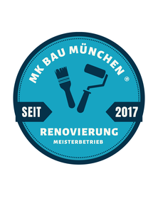 MK BAU MUNCHEN - MARCIN KLOSAK in München