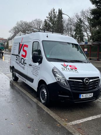 Beispielarbeit von VS Stuck GmbH & Co. KG - veröffentlicht auf Trockenbauunternehmen.net
