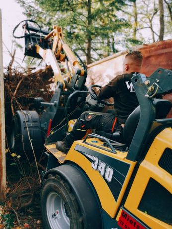 Beispielarbeit von WL CONSTRUCTION - Paul-Yannic Wittenbecher-Linsener - veröffentlicht auf Gartenbau.org