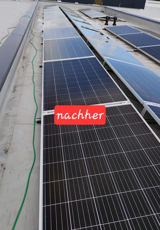 Beispielarbeit von Fix&Fertig Gebäude- und Aussenpflege - veröffentlicht auf Gartenbau.org