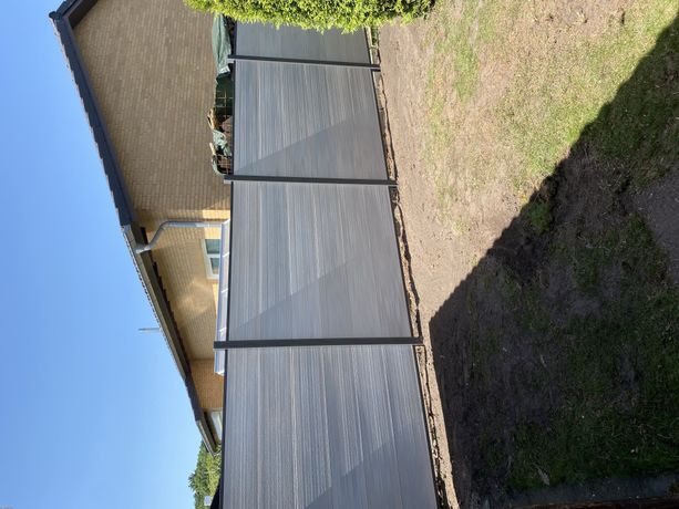 Beispielarbeit von Haus und Garten Services G.Halid - veröffentlicht auf Gartenbau.org