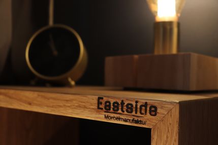 Eastside Moebelmanufaktur in Potsdam