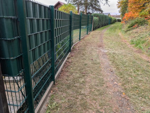 Beispielarbeit von Kubar Bau GbR - veröffentlicht auf Gartenbau.org
