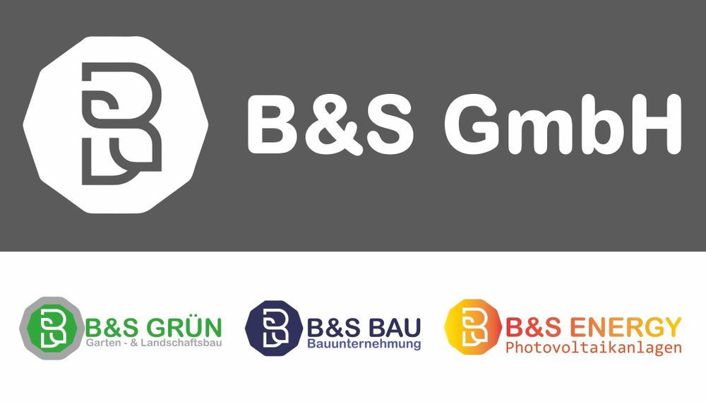 Logo der Firma B&S GmbH aus Bad Neuenahr-Ahrweiler auf dem Branchenportal Gartenbau.org