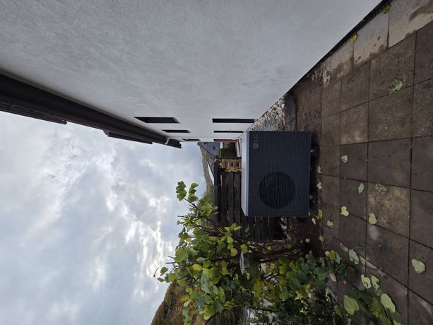 Beispielarbeit von SUNTHERMS  Wärmepumpentechnik - Photovoltaik - Alt & Neubausanierung - Meisterbetrieb - veröffentlicht auf Heizungsbau.net