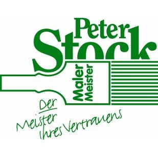 Logo der Firma Peter Stock Malermeister GmbH & Co. KG aus Berlin auf dem Branchenportal Maler.org