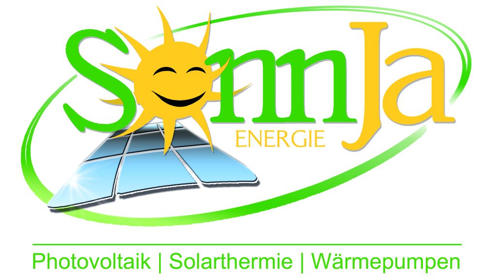 Logo der Firma Sonn-ja energie aus Sinzheim auf dem Branchenportal Heizungsbau.net