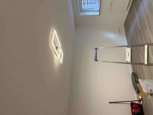 Beispielarbeit von Elektro Kopi - veröffentlicht auf Elektriker.org