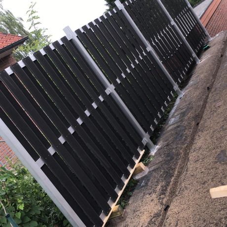 Beispielarbeit von M&D Dienstleistungen UG - veröffentlicht auf Gartenbau.org