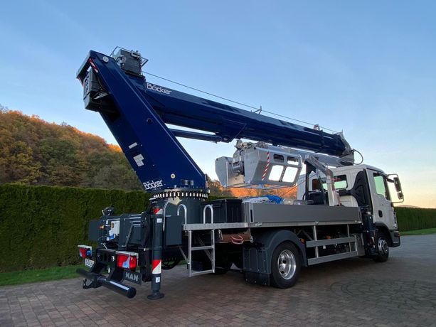 Beispielarbeit von Dachdeckermeisterbetrieb Torsten Theis GmbH & Co. KG - veröffentlicht auf Dachdecker.com