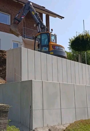 Beispielarbeit von Galabau Fischer - veröffentlicht auf Gartenbau.org