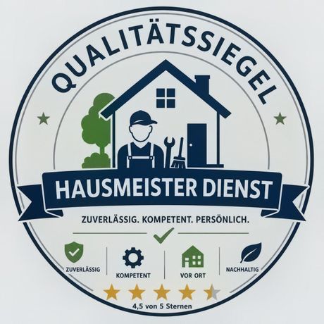 Beispielarbeit von Projekt FM - veröffentlicht auf Hausmeisterdienste.net