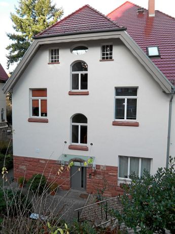Beispielarbeit von Malermeister Gebhard GmbH - veröffentlicht auf Maler.org