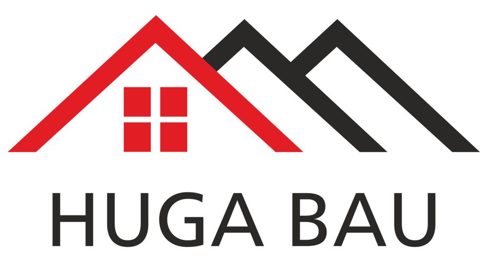 Logo der Firma Huga Bau Ashkan Yalmaz aus Dietzenbach auf dem Branchenportal Fliesenleger.net