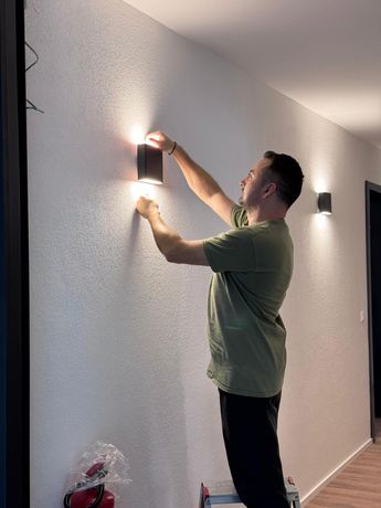 Beispielarbeit von B-Gebäude Service Deutschland / Ihr Zuverlässiger Meisterbetrieb - veröffentlicht auf Hausmeisterdienste.net