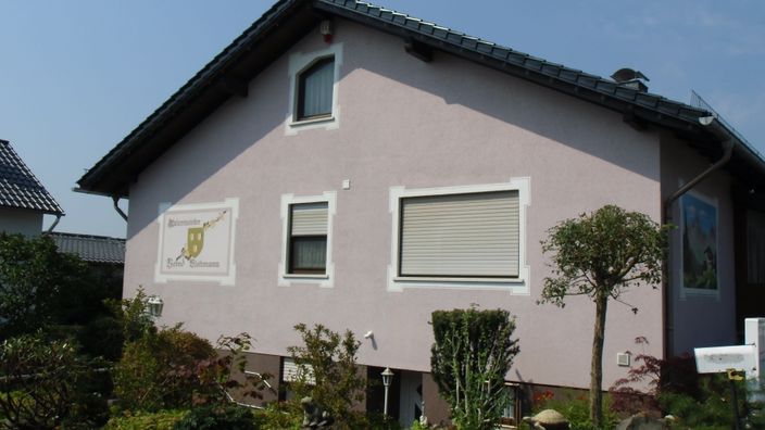 Beispielarbeit von Viehmann KG - veröffentlicht auf Maler.org