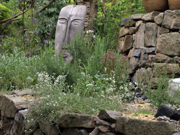 Beispielarbeit von Naturnaher Gartenbau Hagen Peter Albrecht - veröffentlicht auf Gartenbau.org