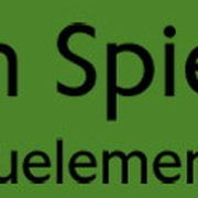 Bauelemente Stefan Spies KG in Nauroth