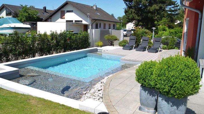 Beispielarbeit von Ujup Preniqi Garten- und Landschaftsbau - veröffentlicht auf Gartenbau.org