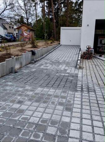 Beispielarbeit von JD Garten & Landschaftsbau - veröffentlicht auf Gartenbau.org