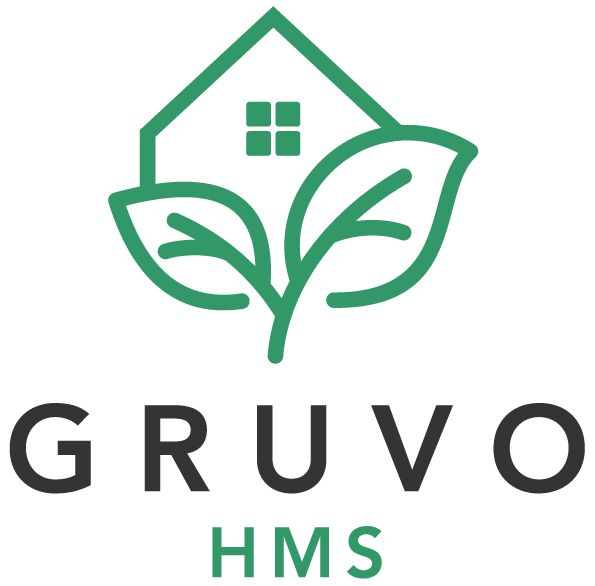 Logo der Firma Alexander Gruller Gruvo-HMS aus Taucha auf dem Branchenportal Gartenbau.org
