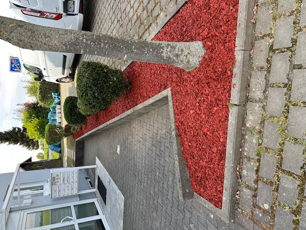 Beispielarbeit von FMB Facility Service - veröffentlicht auf Hausmeisterdienste.net