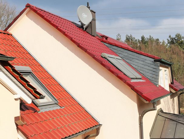 Beispielarbeit von Dachbau Willi Gans GmbH - veröffentlicht auf Dachdecker.com