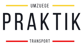 Logo der Firma Praktik Transport und Umzuge aus Berlin auf dem Branchenportal Hausmeisterdienste.net