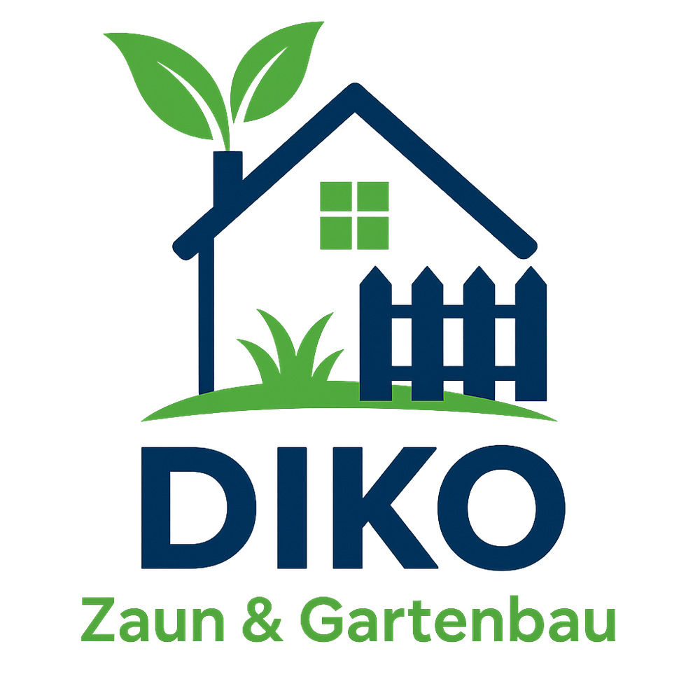 Logo der Firma Diko Zaun u.Gartenbau aus Kevelaer auf dem Branchenportal Gartenbau.org