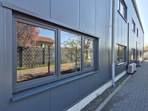 Beispielarbeit von MU-Projekt Adrian Urbanski - veröffentlicht auf Hausmeisterdienste.net