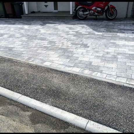 Beispielarbeit von Bytyqi-Gartenbau - veröffentlicht auf Gartenbau.org