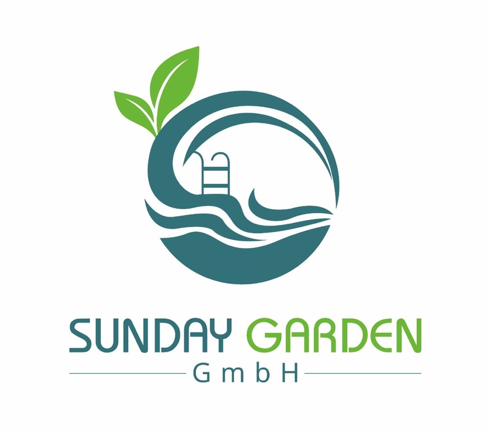 Logo der Firma Sunday Garden GmbH aus Neukirchen-Vluyn auf dem Branchenportal Gartenbau.org