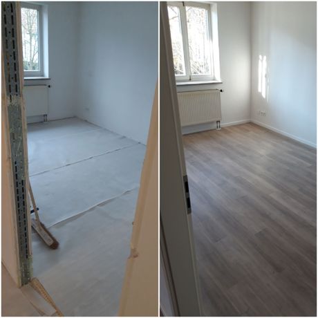 Beispielarbeit von MBD MARIO - veröffentlicht auf Trockenbauunternehmen.net