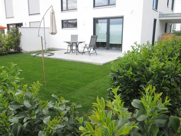 Beispielarbeit von Gala Bau Berger - veröffentlicht auf Gartenbau.org