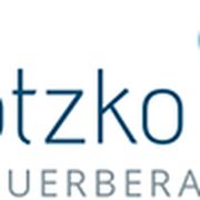 Steuerberatung Motzko in Tiefenbach