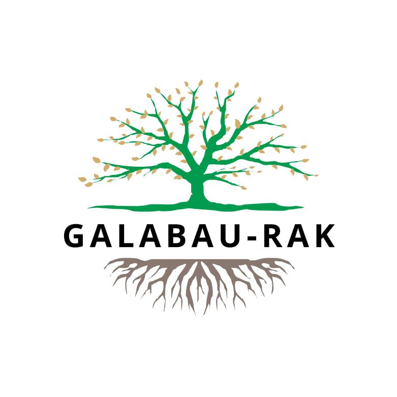 Logo der Firma Galabau-rak aus Mönchengladbach auf dem Branchenportal Gartenbau.org