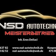 NSD Autotechnik Meisterbetrieb in Duisburg