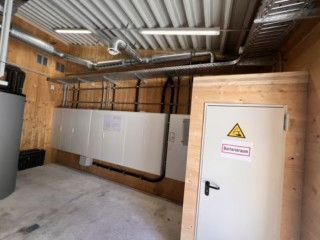 Beispielarbeit von EL-SK Elektrotechnik - veröffentlicht auf Elektriker.org
