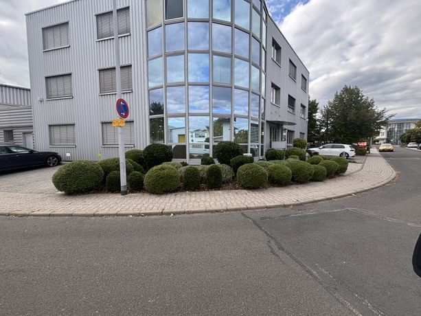 Beispielarbeit von Fejza Immobilienservice - veröffentlicht auf Hausmeisterdienste.net