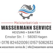 Wassermann - Service Heizung&Sanitär Gmbh in Hagen