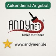Andymen Baugesellschaft GmbH in Butzbach