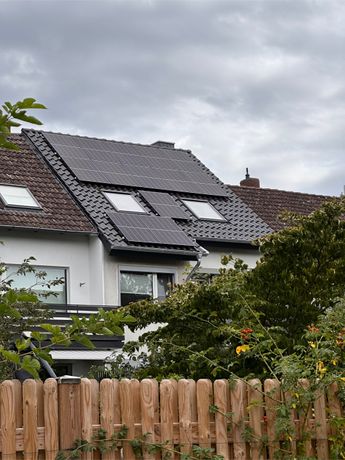 Beispielarbeit von Holz und Bautenschutz/ Dachservice - veröffentlicht auf Dachdecker.com
