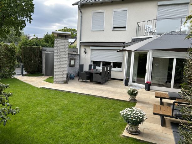 Beispielarbeit von Abenteuer Gartenbau UG - veröffentlicht auf Gartenbau.org