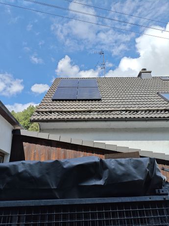 Beispielarbeit von DK Solar und Dachtechnik - veröffentlicht auf Dachdecker.com