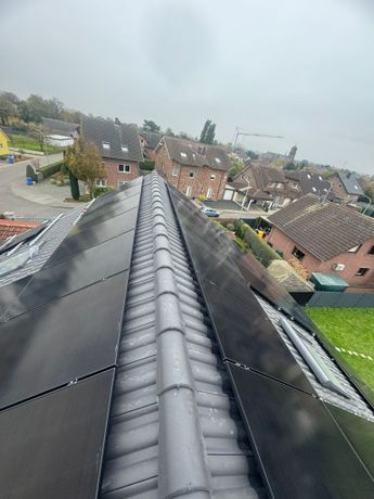 Beispielarbeit von ENERGIE NORDRHEIN-WESTFALEN GmbH - veröffentlicht auf Elektriker.org