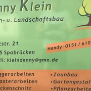 Denny Klein Gartenpflegend Landschaftsbau in Spabrücken
